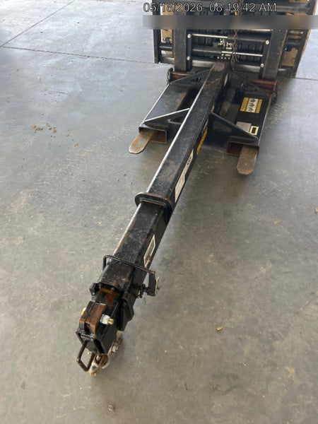 2024 STAR INDUSTRIES M1360B - Star JIB Boom