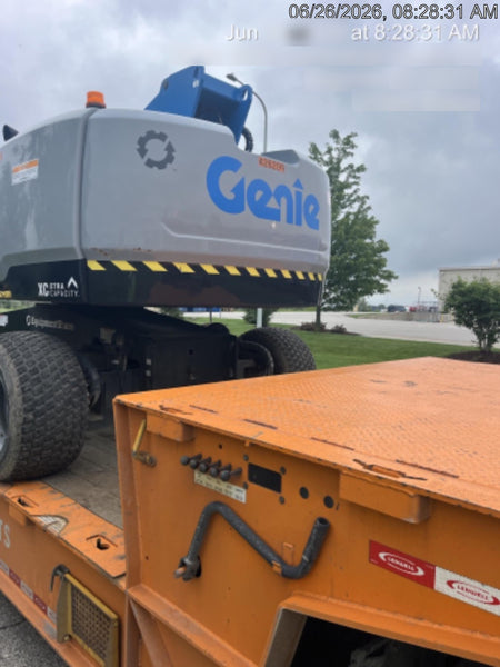 2024 GENIE S-45 HF
