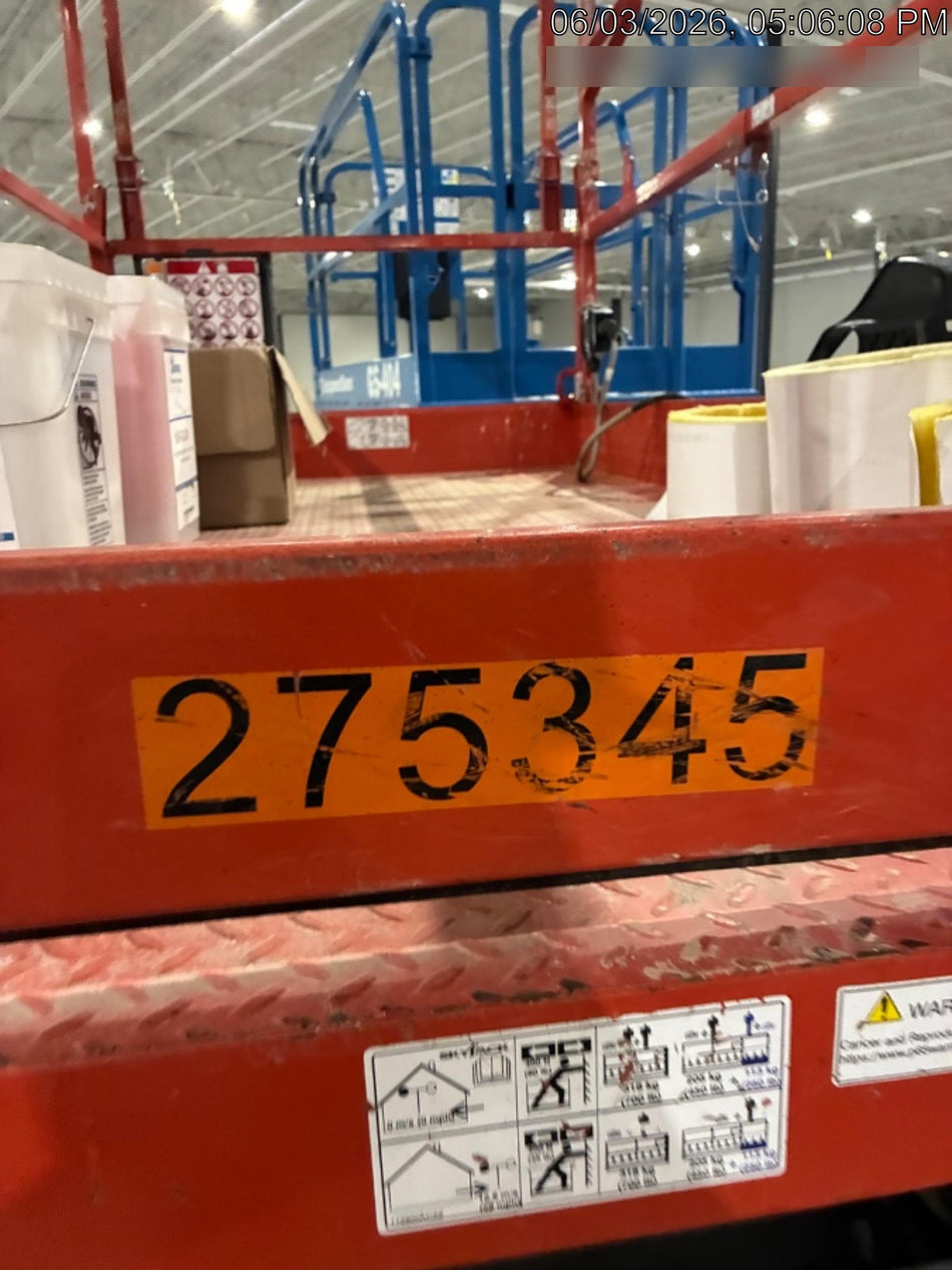 2023 SKYJACK SJ4732