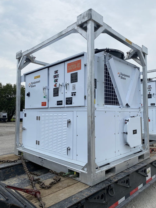 2022 SMARTECH SACP21A-HS