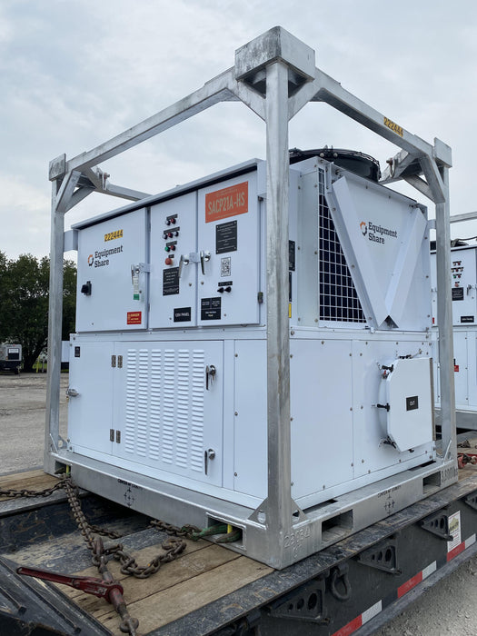 2022 SMARTECH SACP21A-HS