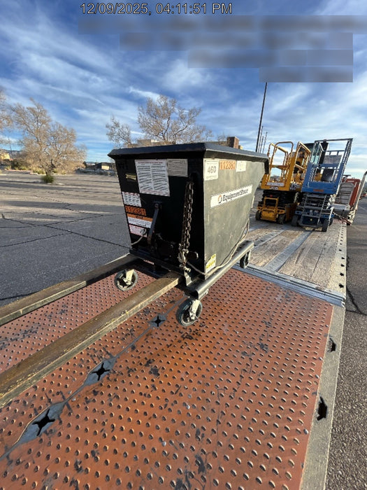 2020 STAR INDUSTRIES 1805N Hopper