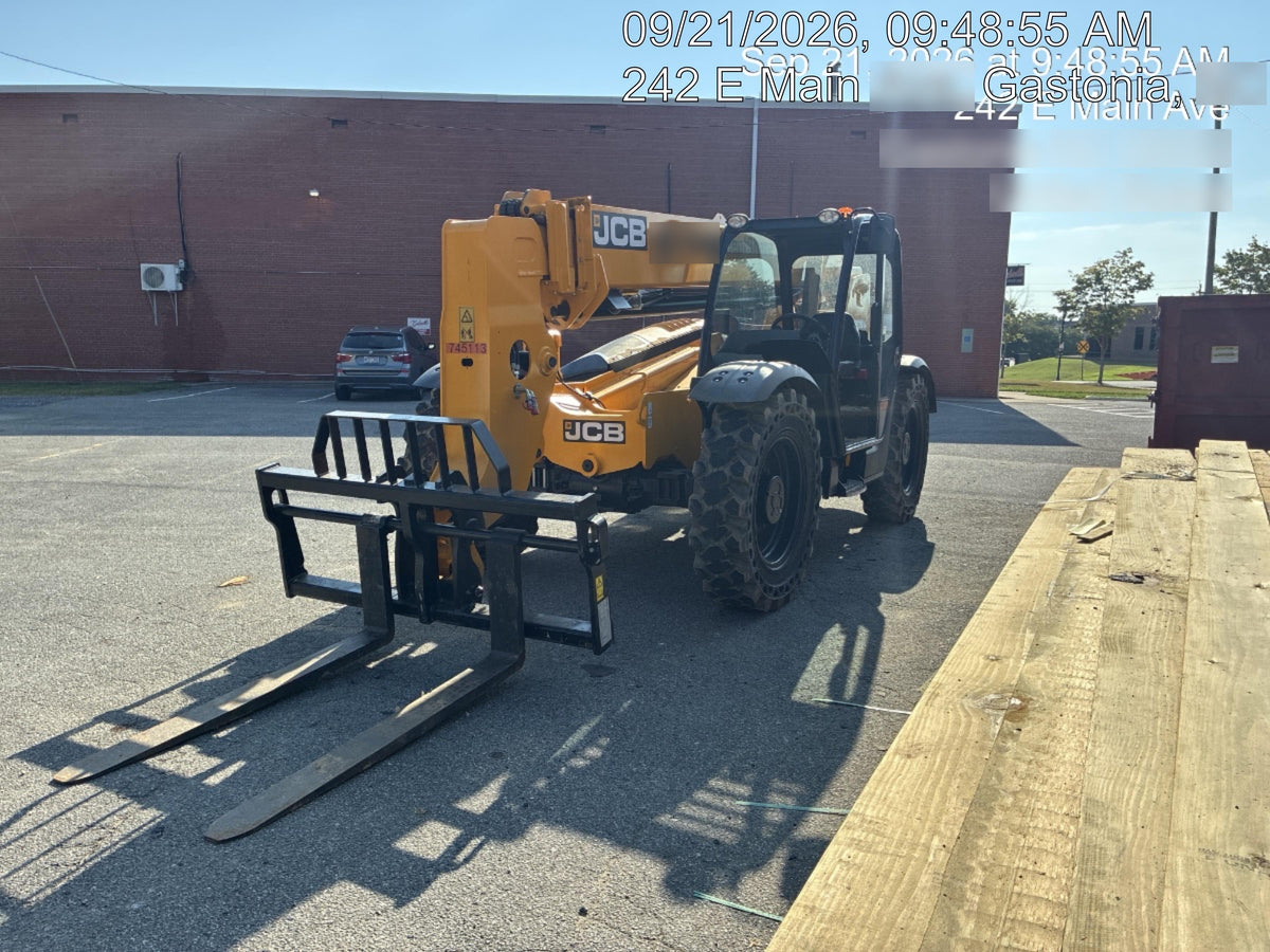 2026 JCB 509-42