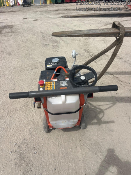 2025 HUSQVARNA FS 400 LV