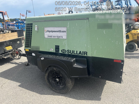 2019 SULLAIR 375H