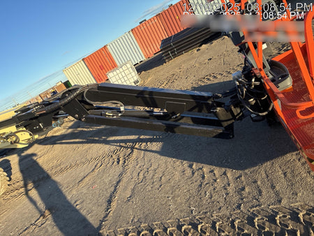 2025 JLG 660SJ