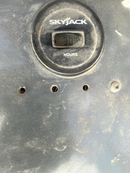 2017 SKYJACK SJIII-3219