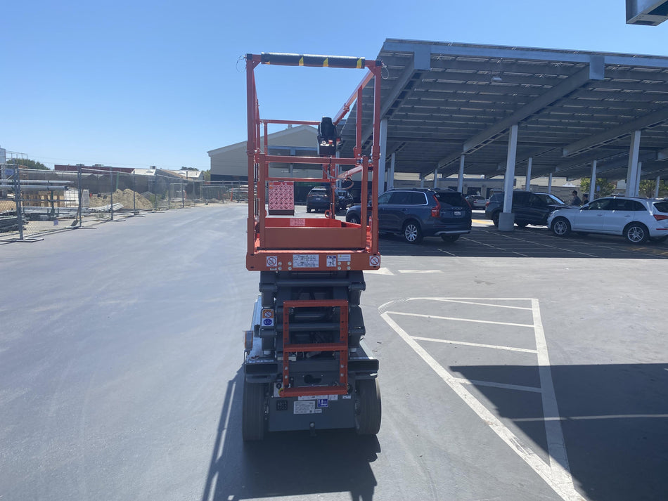 2024 SKYJACK SJ3226
