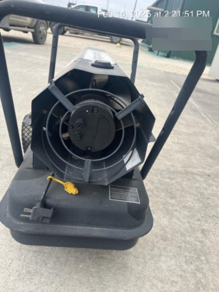 2023 HEATSTAR HS175KT