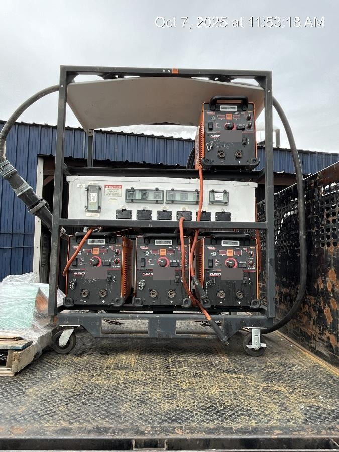 2023 LEX WR6A-7SM-FG26DZ6LD-R