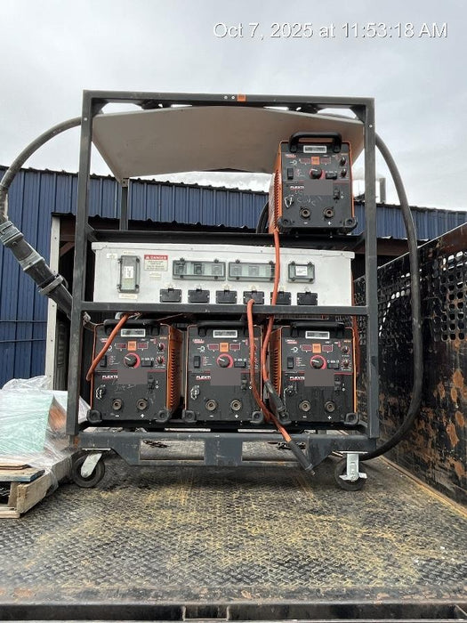 2023 LEX WR6A-7SM-FG26DZ6LD-R