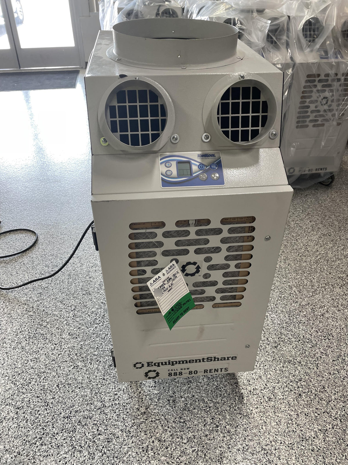 2022 KWIKOOL KPAC1811-2