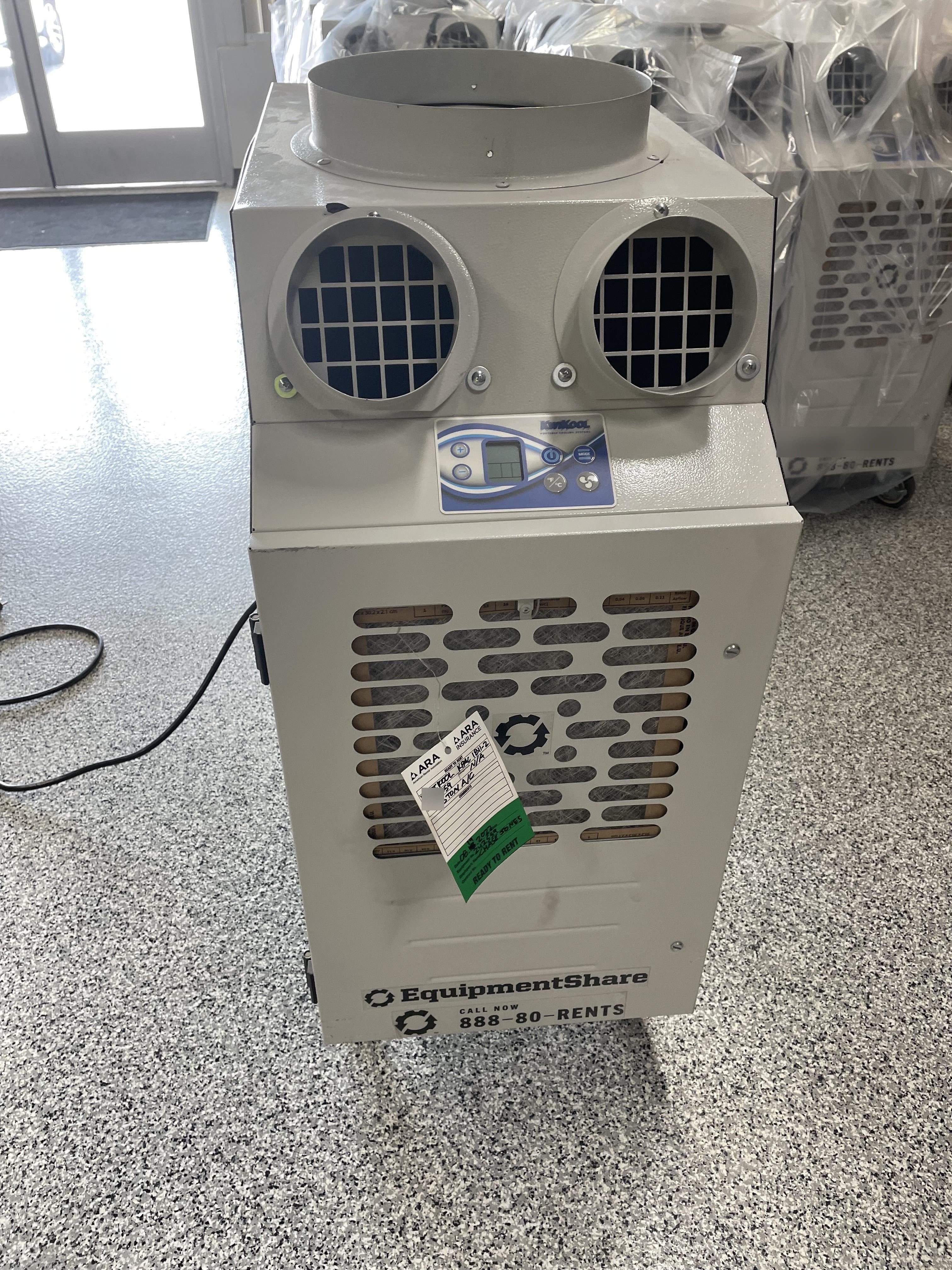 2022 KWIKOOL KPAC1811-2