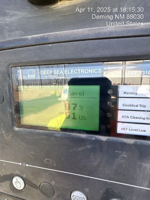 2025 WESTERN GLOBAL 20TCG-ES