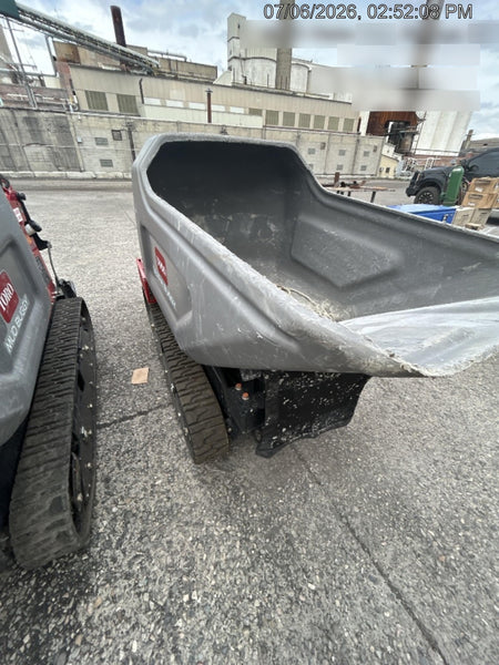 2026 TORO MBTX 2500-TS