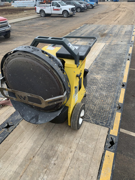2018 WACKER NEUSON HDR 155