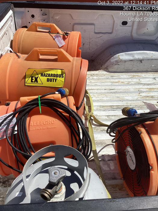 2021 ALLEGRO 9548-25