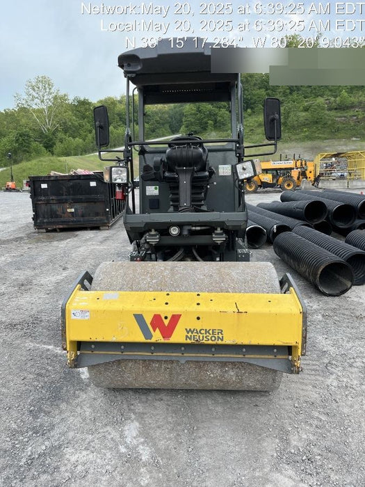 2021 WACKER NEUSON RC50
