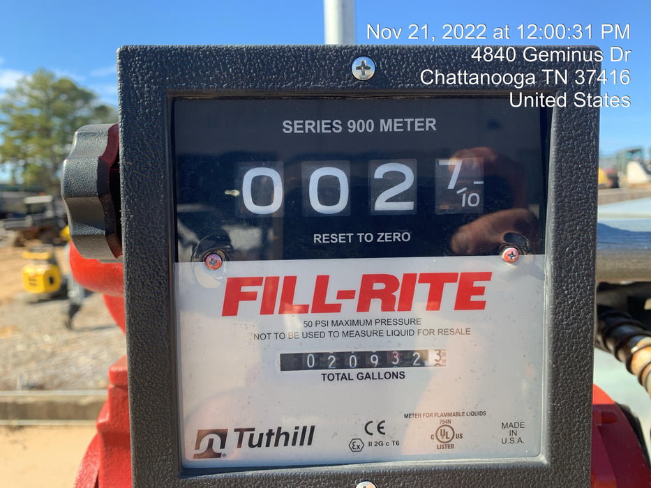 2022 CLUB CAR CA1700D (Canopy)