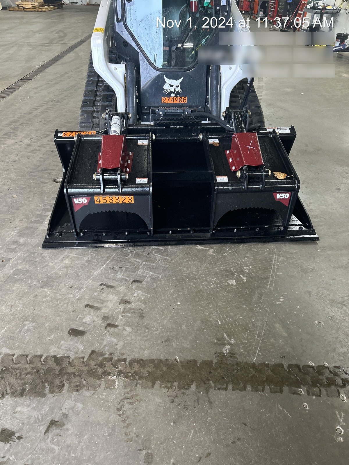 2024 VIRNIG SBG72