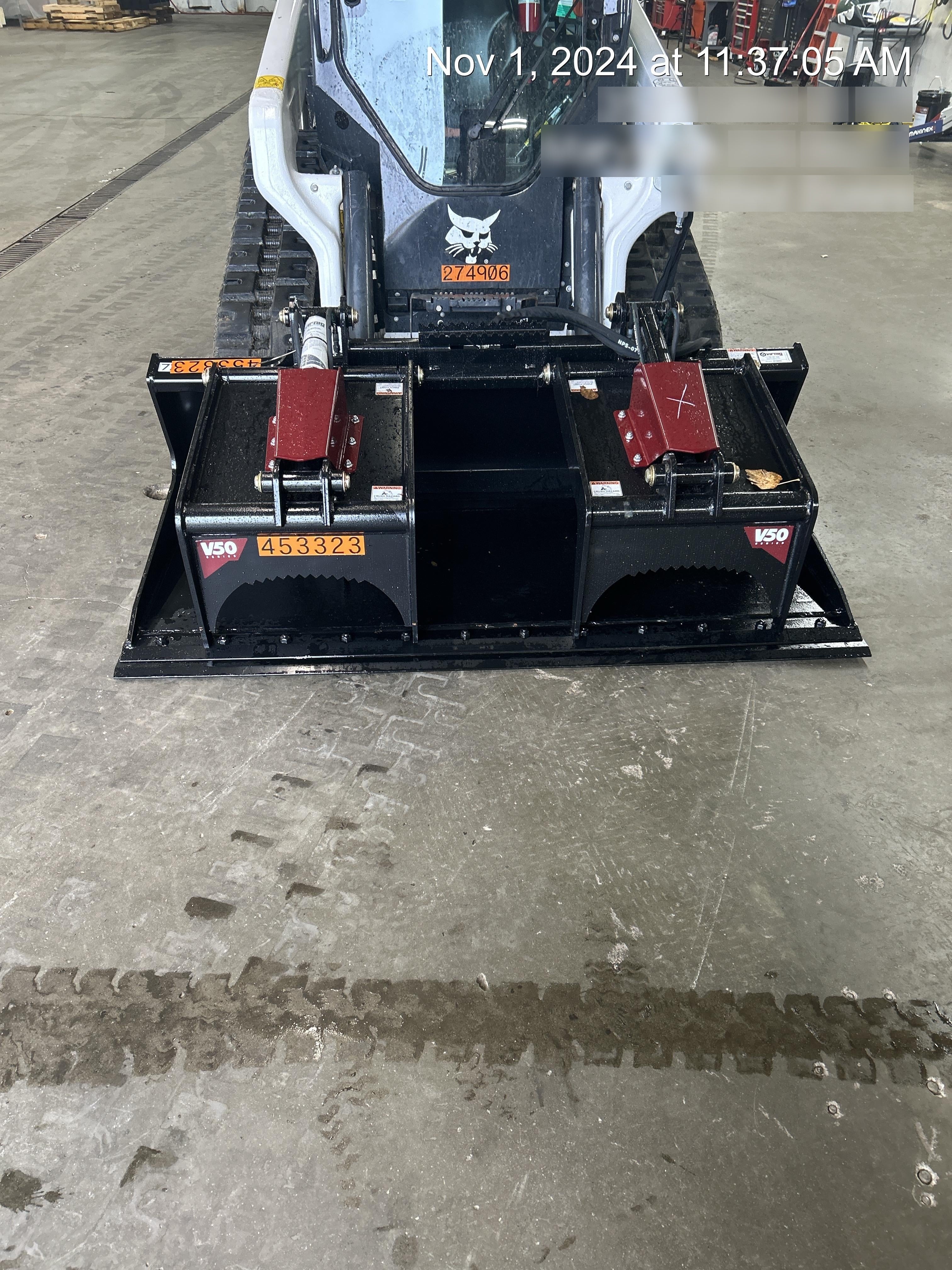 2024 VIRNIG SBG72