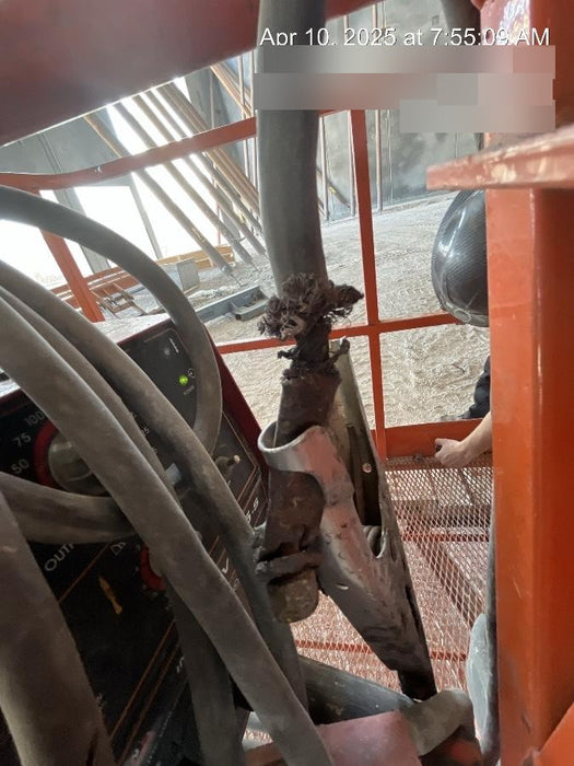 2020 LINCOLN ELECTRIC INVERTEC V275-S