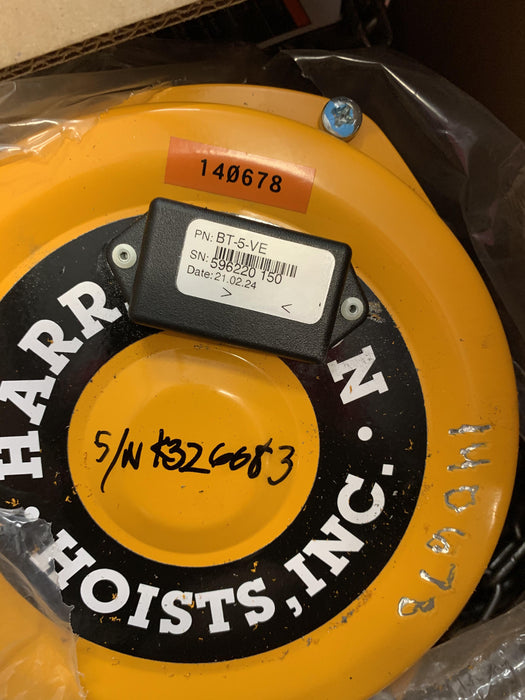 2021 HARRINGTON CF015-20