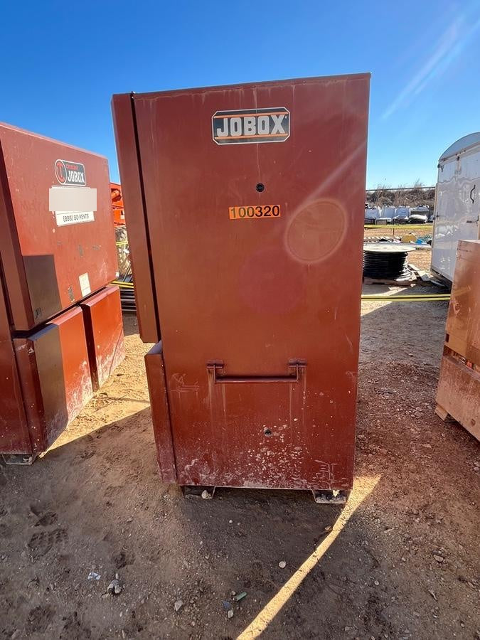 2020 JOBOX 1-669990