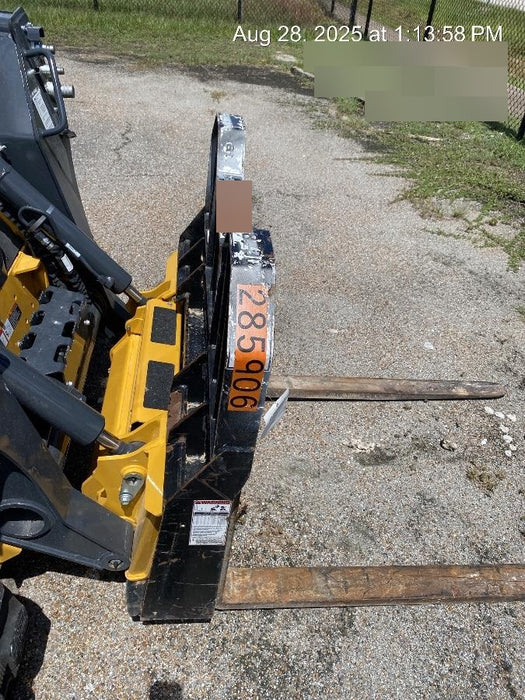 2023 VIRNIG PF4855-5VG