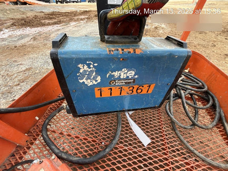 2020 MILLER ELECTRIC CST-280