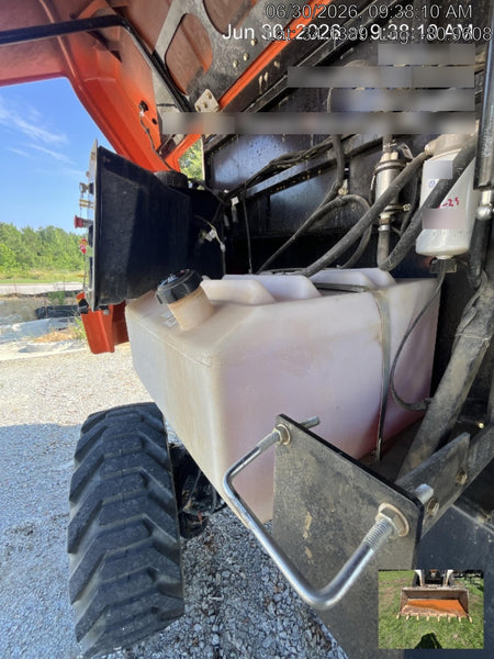 2023 JLG 660SJ