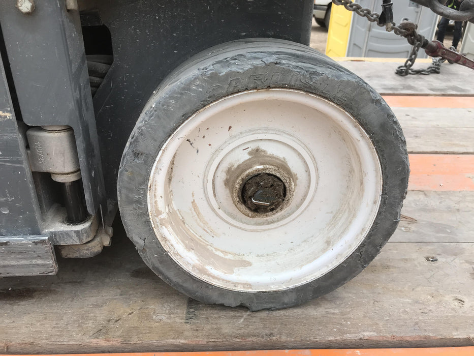 2018 SKYJACK SJIII-3219