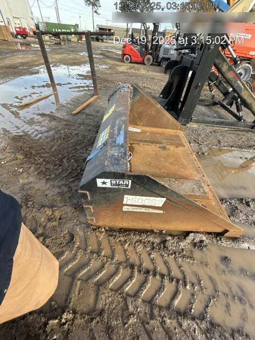 2021 STAR INDUSTRIES 1406B