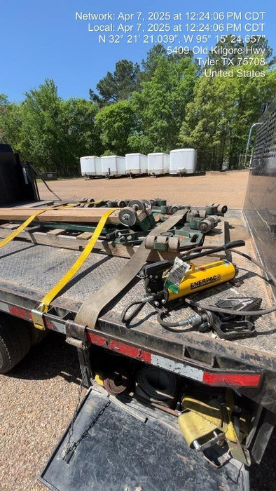 2023 HILMAN ROLLERS OMNI-6