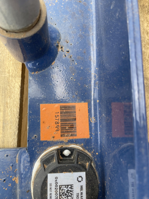 2021 CURRENT TOOLS 680