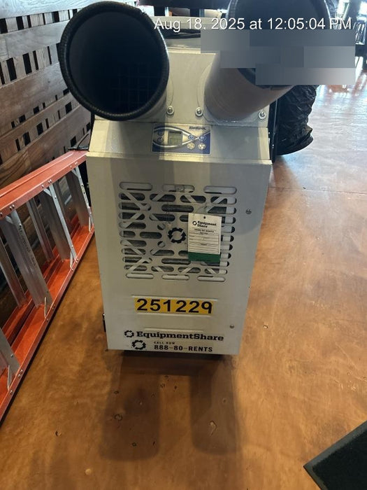 2022 KWIKOOL KPAC1411-2