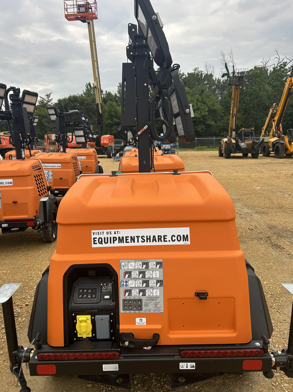 2026 GENERAC MLTS-4