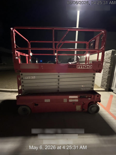 2020 MEC 4555SE