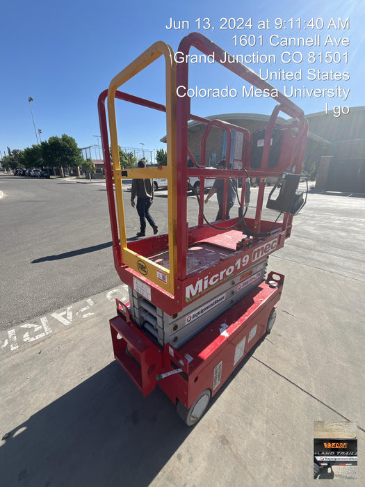 2022 MEC Micro 19