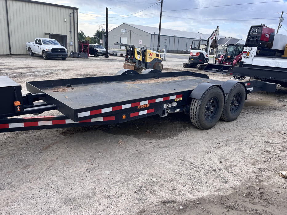 2023 STEELPOINT K19E