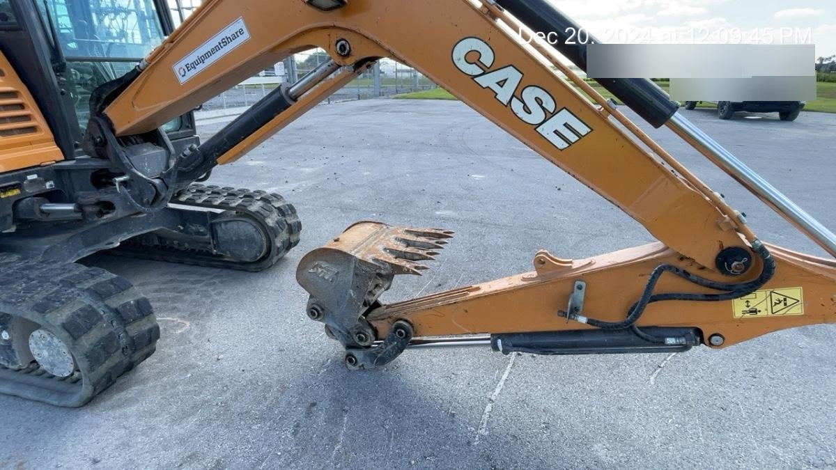 2013 WERK-BRAU 18" Bucket - Werk-Brau