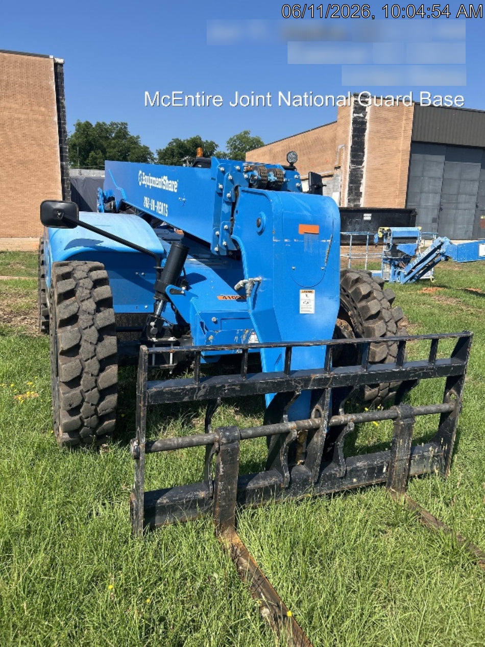 2024 GENIE GTH-844