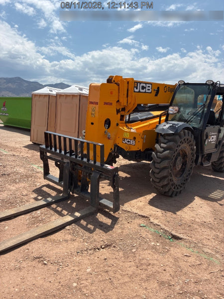 2024 JCB 509-42