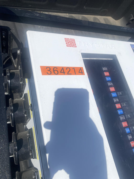 2023 TRYSTAR DBLA1.F3-A-A-A1