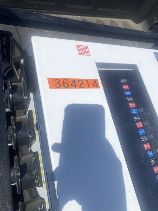 2023 TRYSTAR DBLA1.F3-A-A-A1