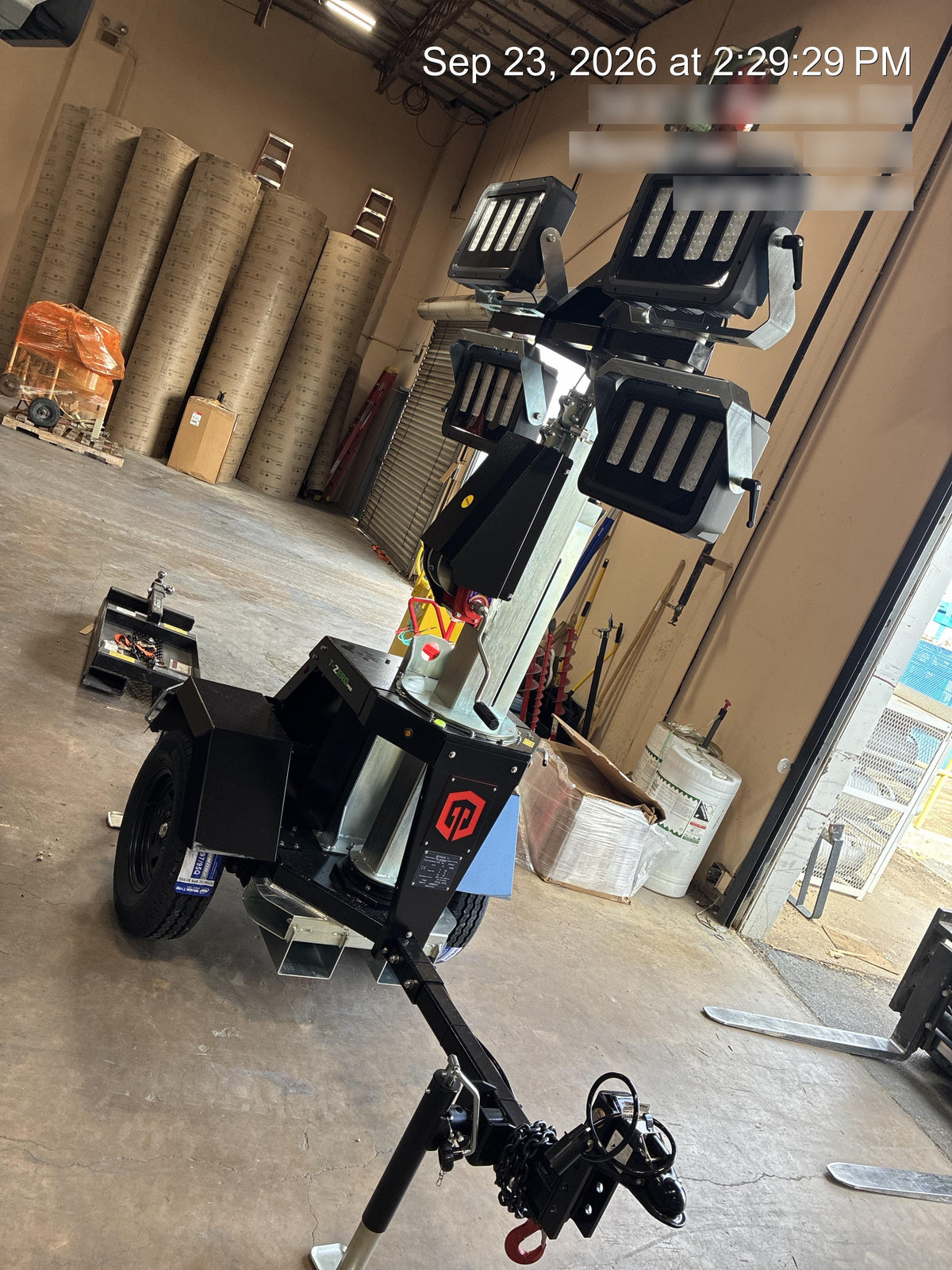 2026 TRIME X-BRIGHT MMB