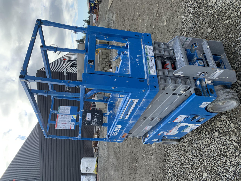 2020 Genie GS-1930 GENIE GS-1930