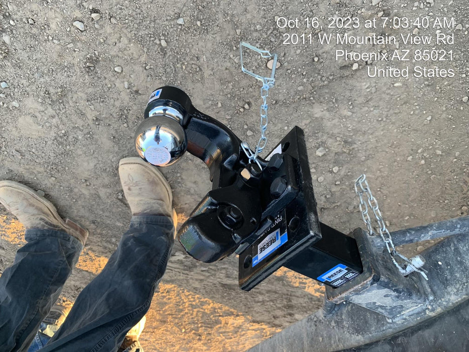 2023 ATLAS COPCO XAS 110