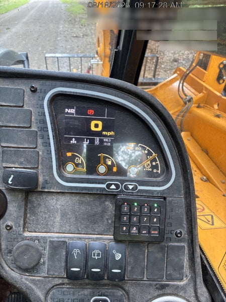 2024 JCB 509-42