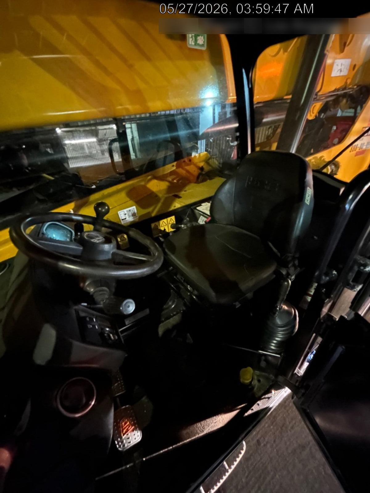 2025 JCB 510-56